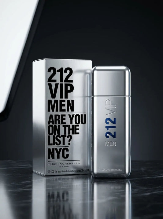 212 VIP Men