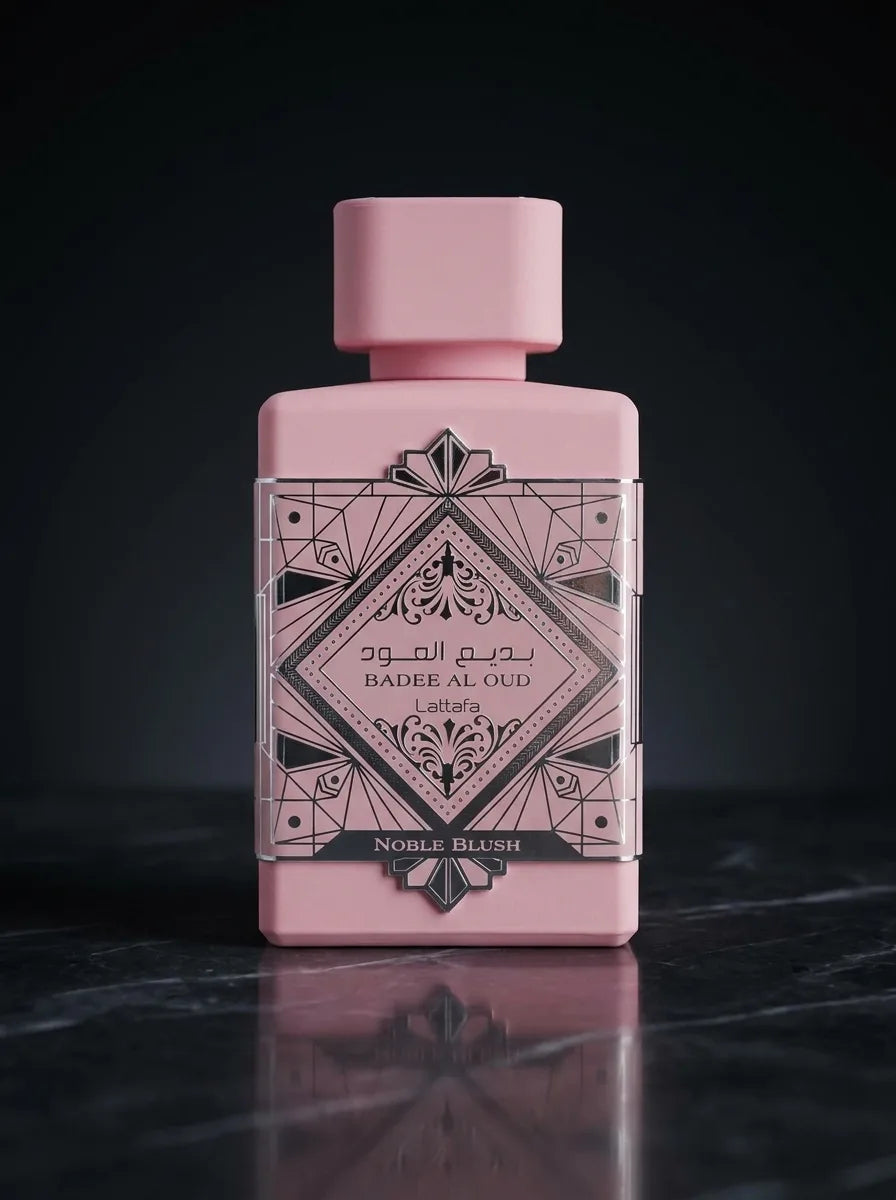 Orientica Noble Blush
