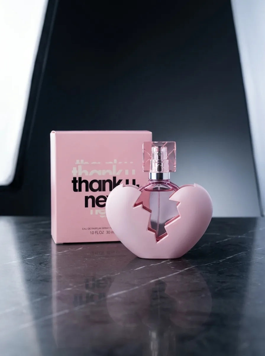 Thank U, Next