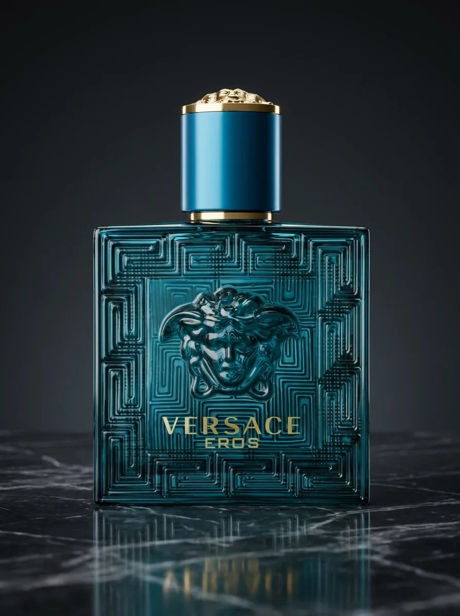 Versace Eros