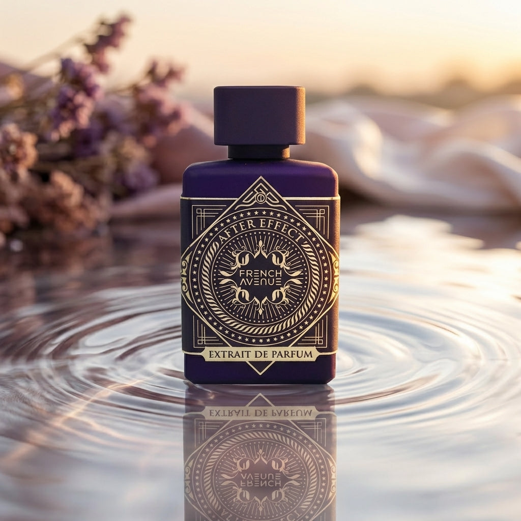 Perfumes Unisex