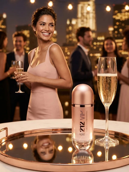 212 VIP Rosé
