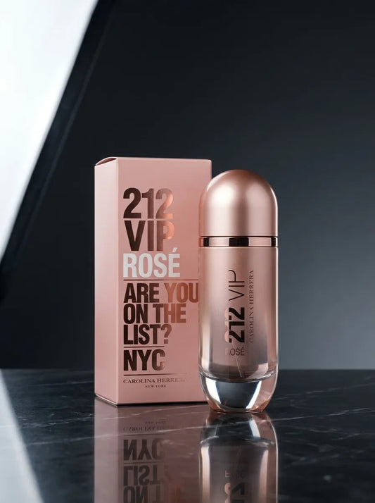 212 VIP Rosé