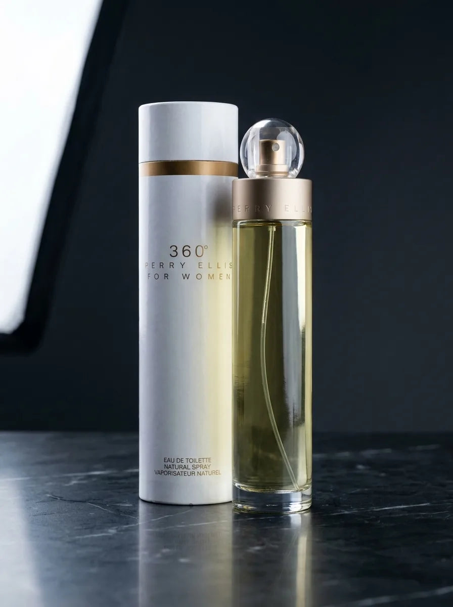 Perry Ellis 360°