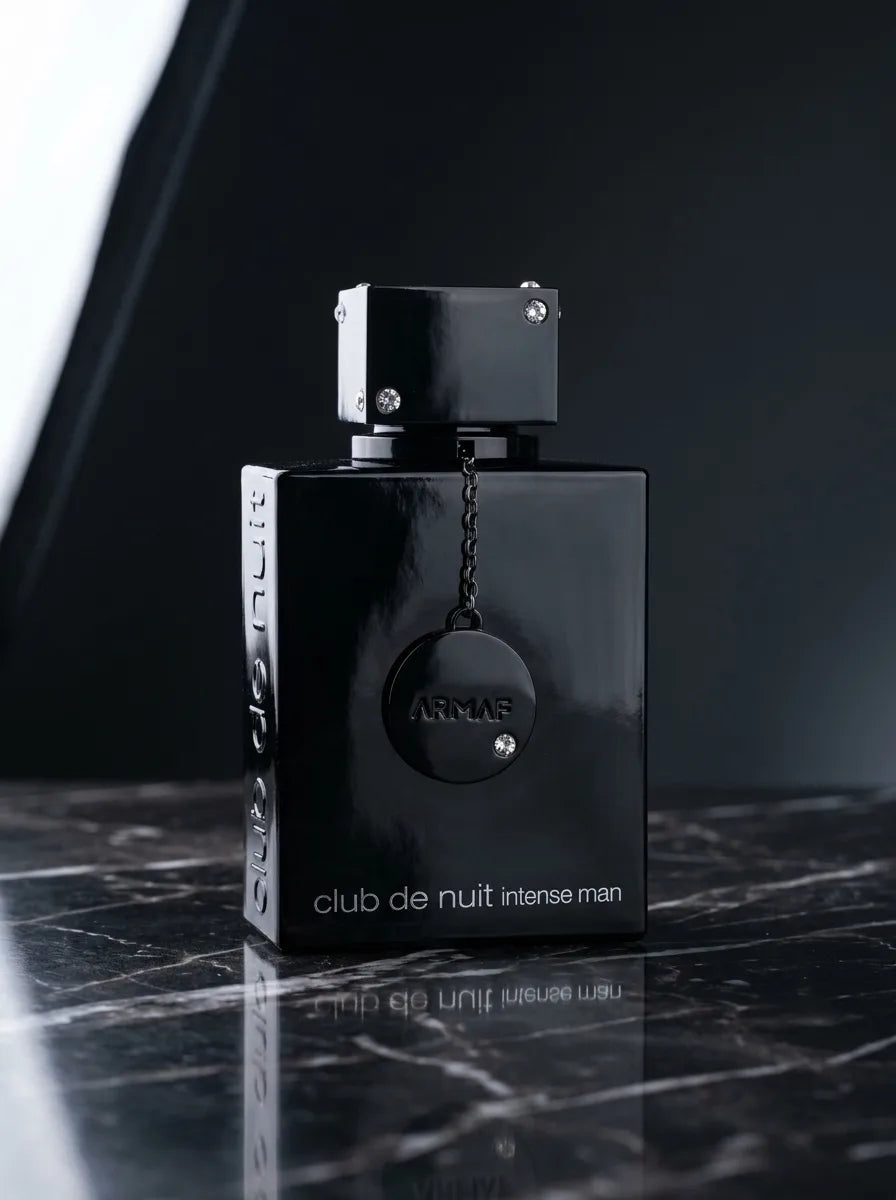 Club de Nuit Intense