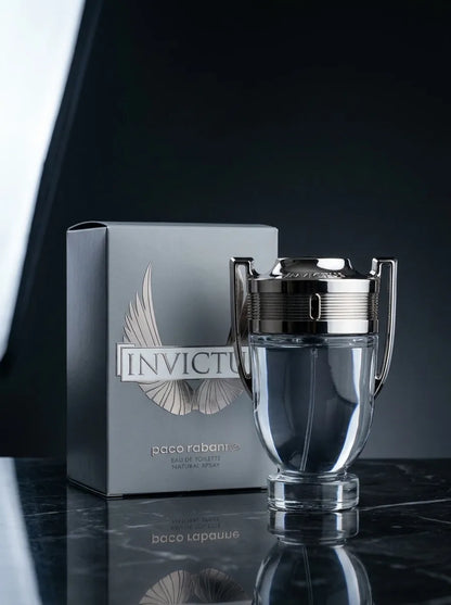 Invictus