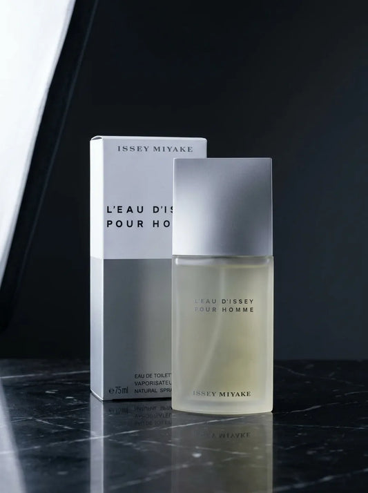 Issey Miyake L'Eau d'Issey