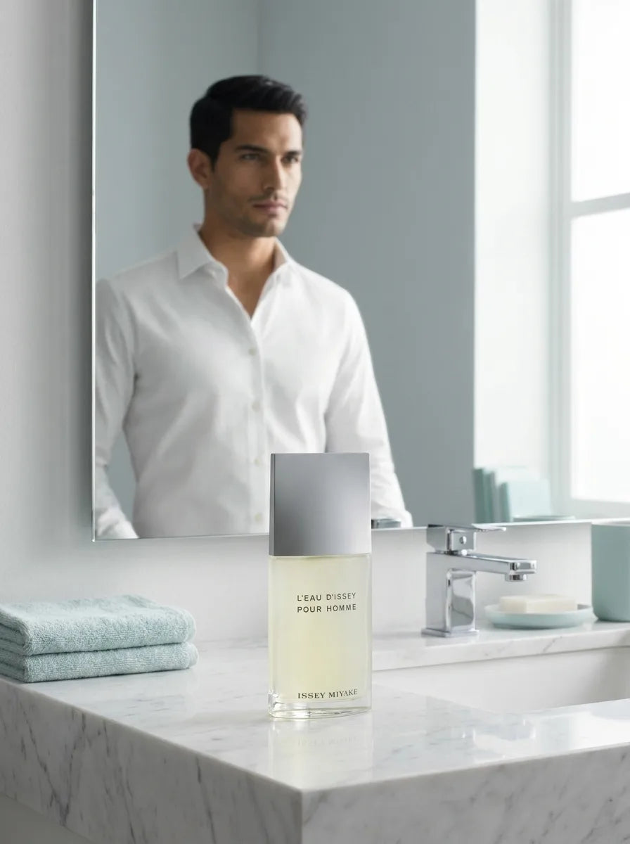Issey Miyake L'Eau d'Issey