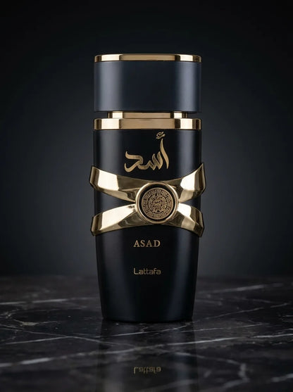Lattafa Asad