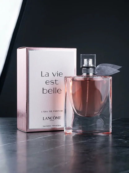 La Vie Est Belle