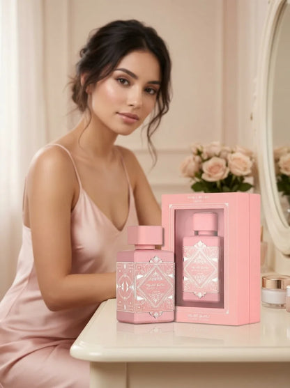 Orientica Noble Blush