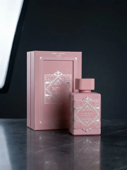 Orientica Noble Blush