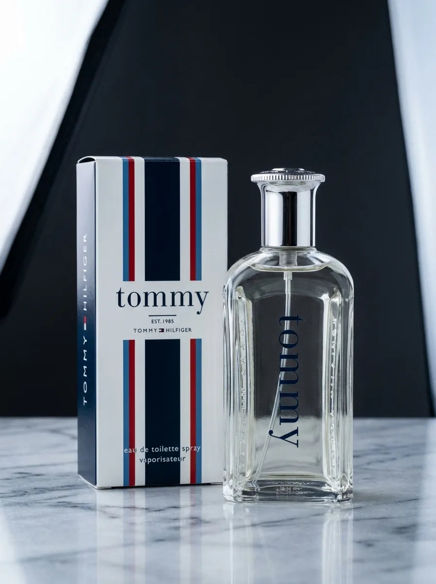Tommy Hilfiger Est. 1985