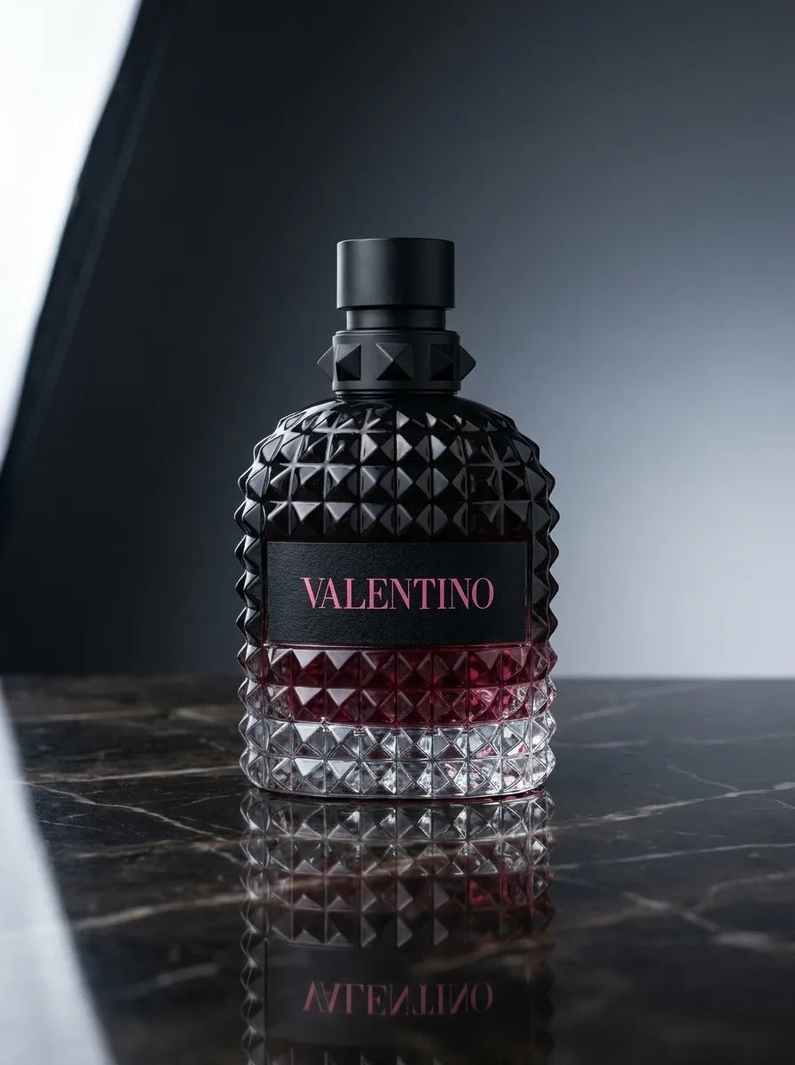 Valentino Born in Roma