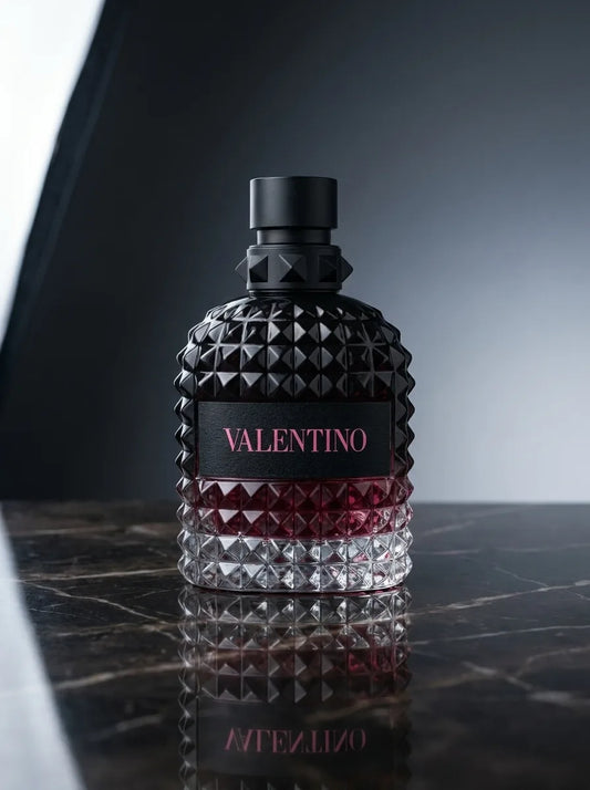Valentino Born in Roma