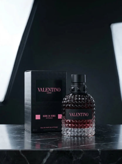 Valentino Born in Roma