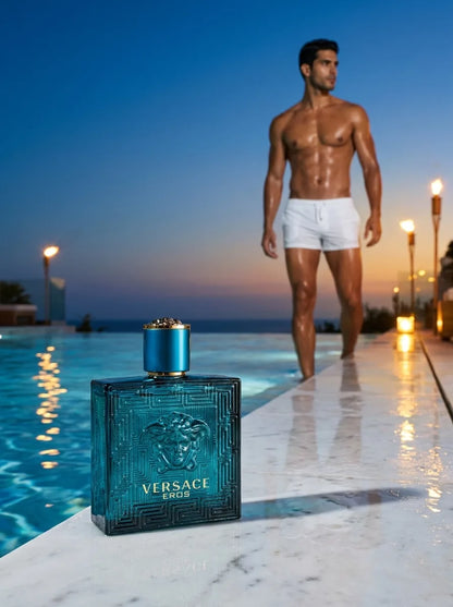 Versace Eros