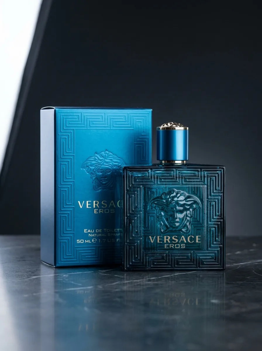 Versace Eros